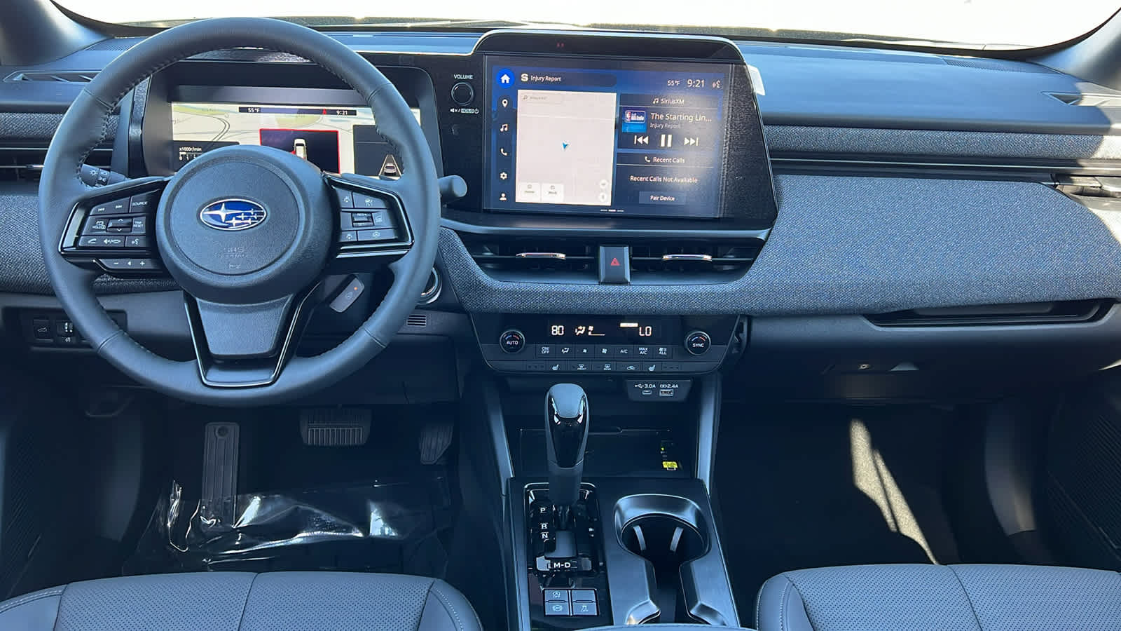 Thumbnail: 2026 Subaru Outback - 26