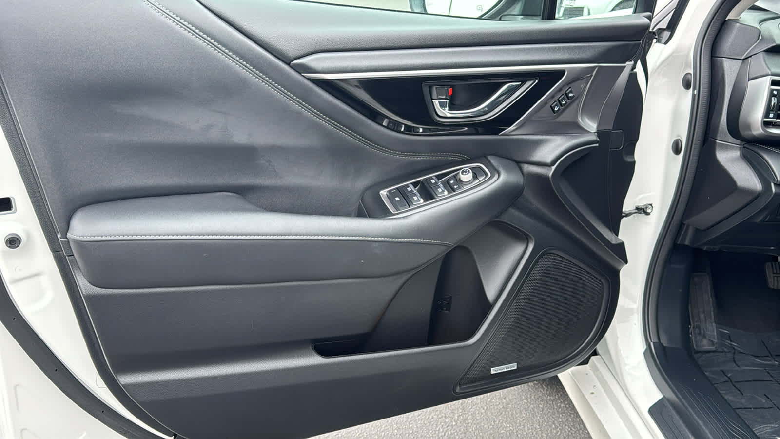 Thumbnail: 2025 Subaru Legacy - 24