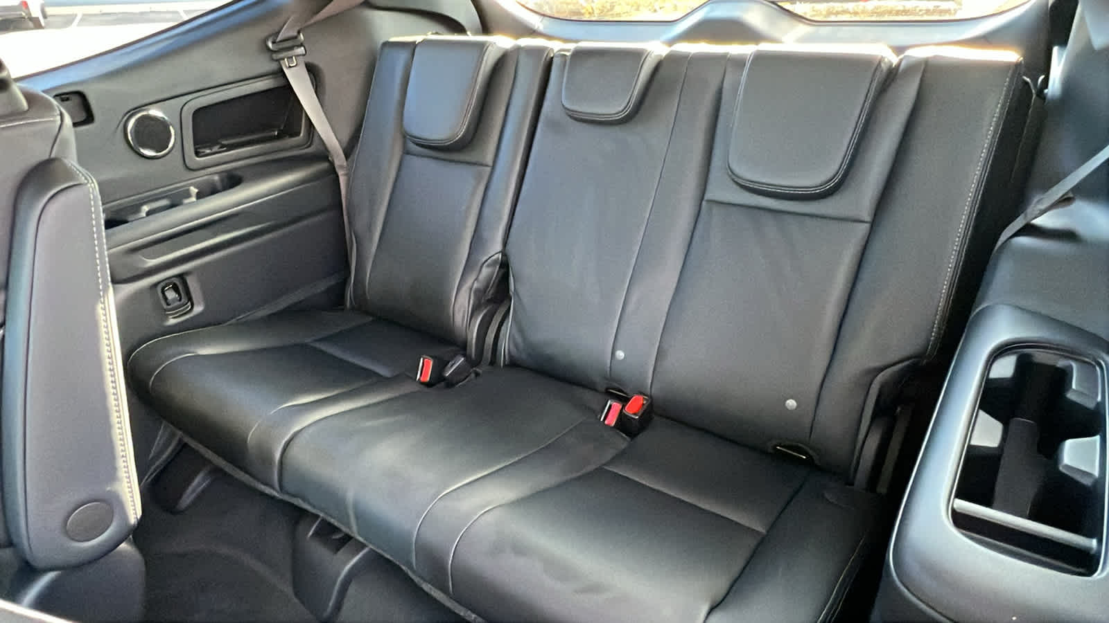 Thumbnail: 2026 Subaru Ascent - 32