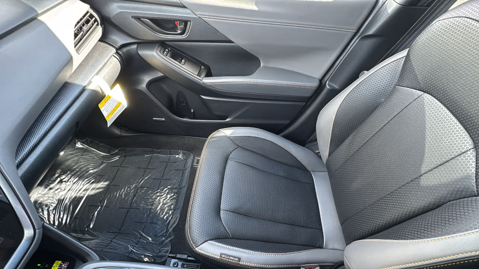 Thumbnail: 2025 Subaru Crosstrek - 13