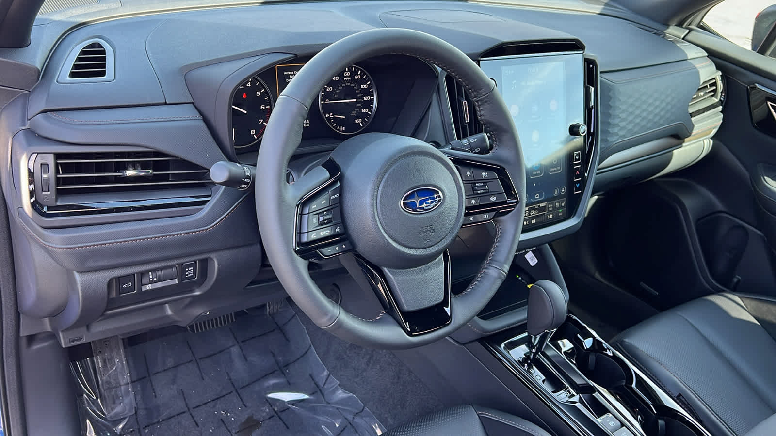 Thumbnail: 2026 Subaru Forester - 10