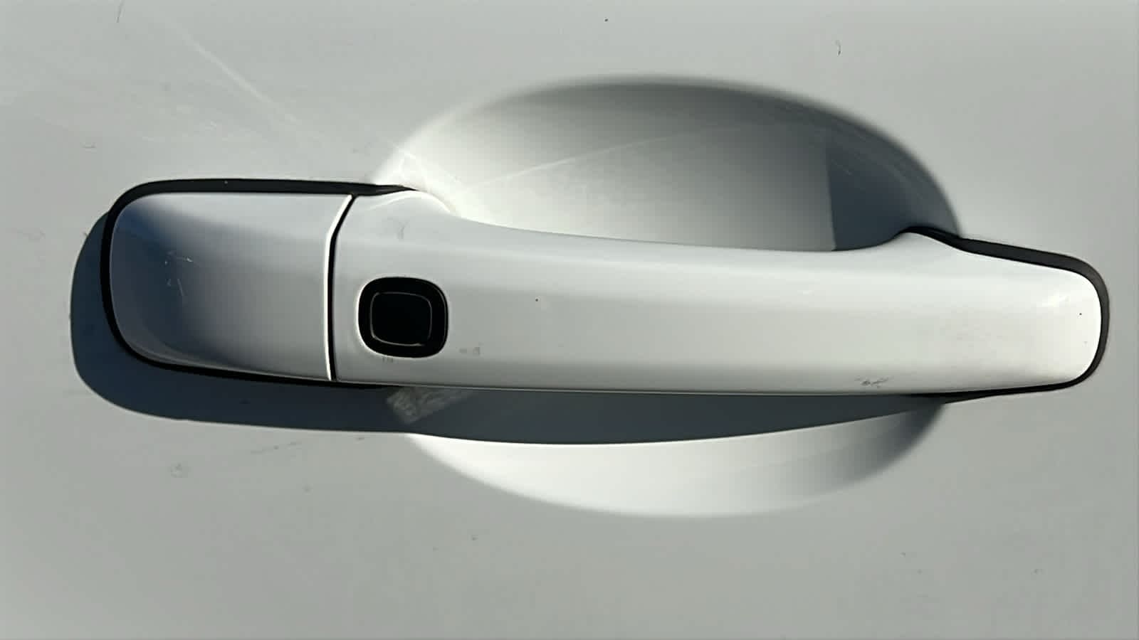Thumbnail: 2012 Volvo S80 - 8