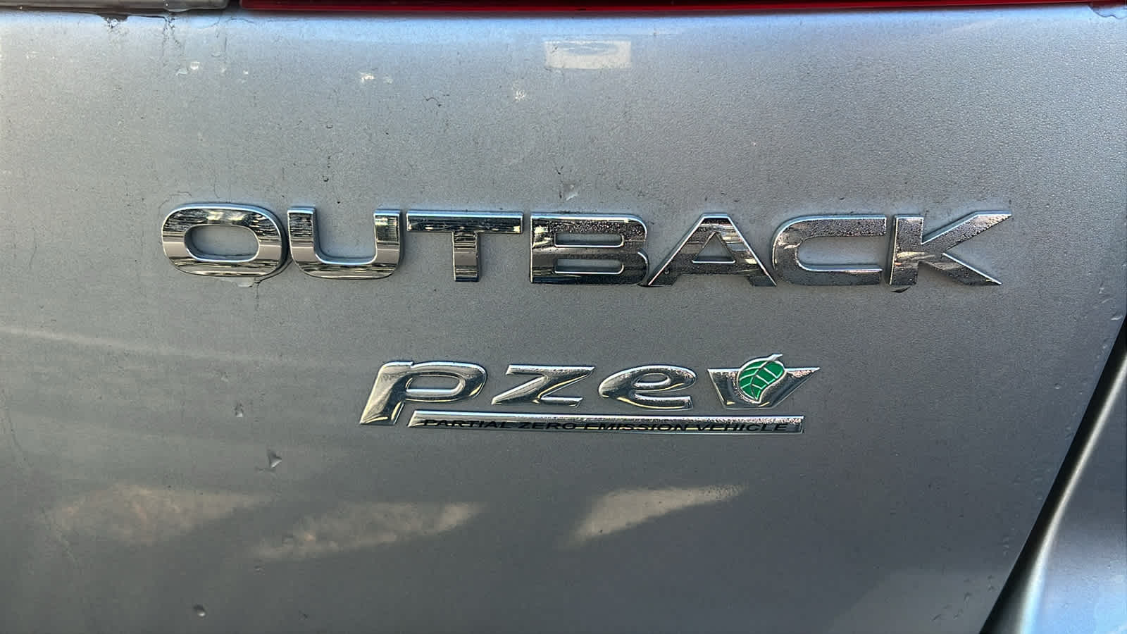 Thumbnail: 2012 Subaru Outback - 13