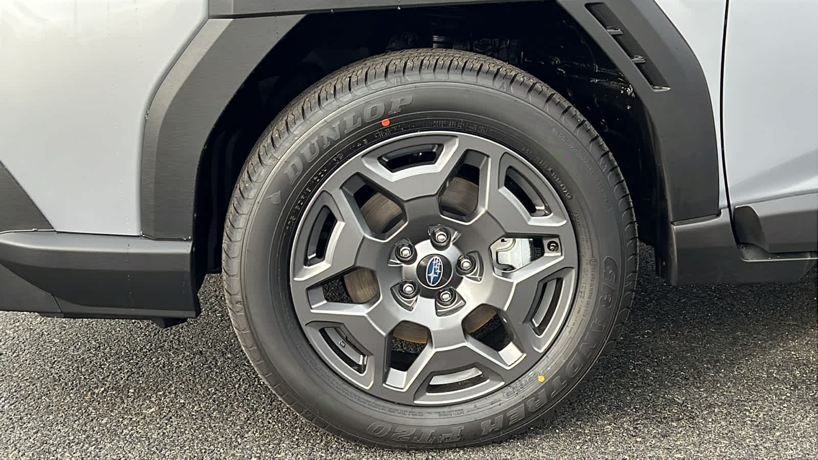 Thumbnail: 2026 Subaru Outback - 9