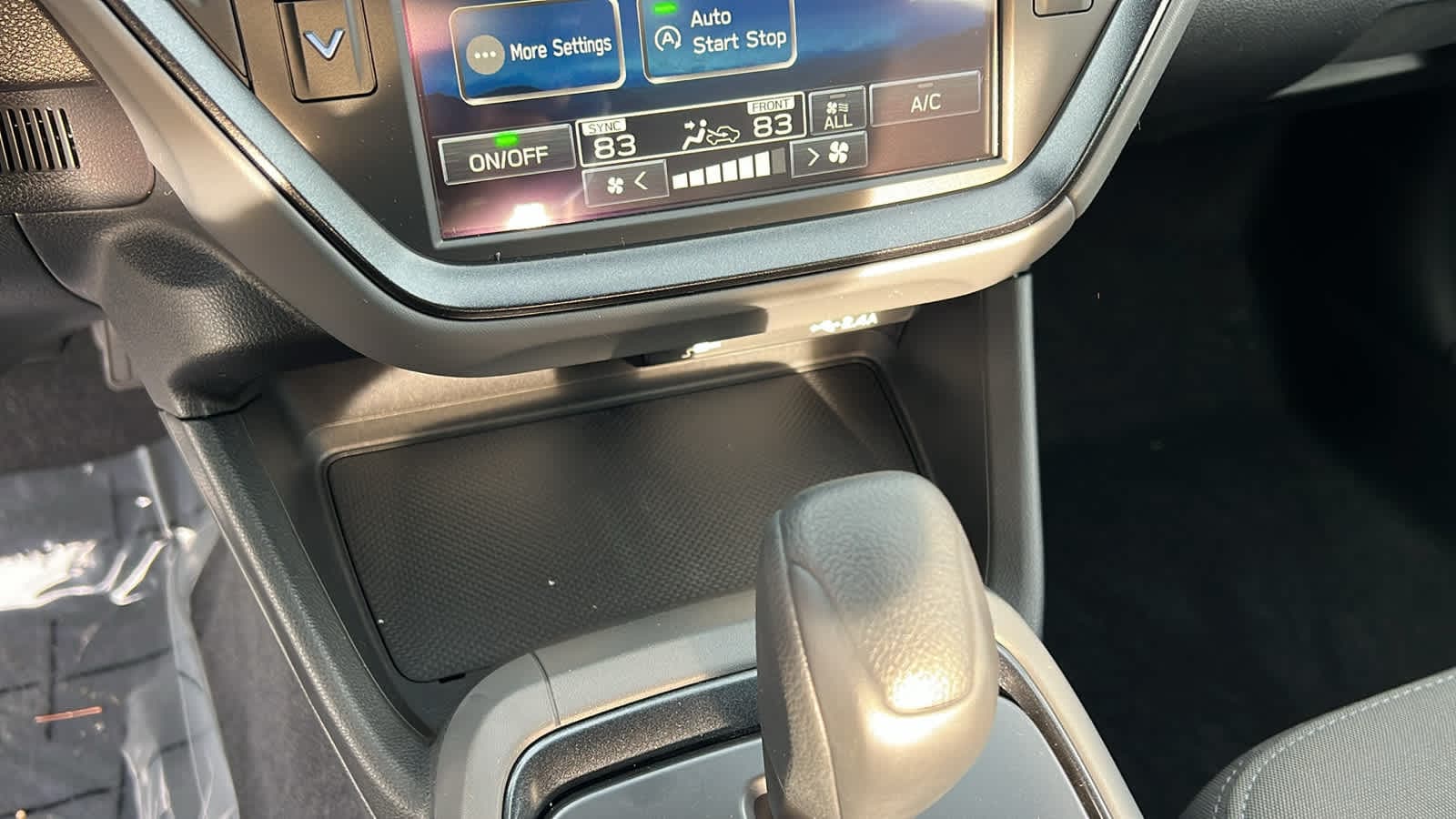 Thumbnail: 2026 Subaru Crosstrek - 14