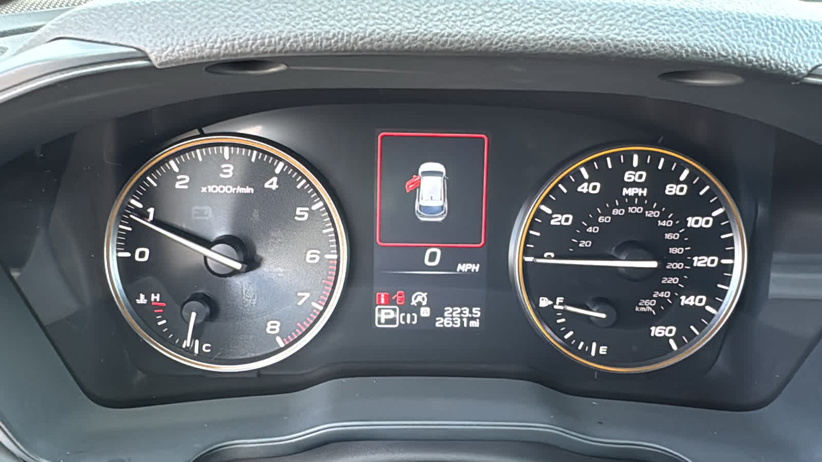 Thumbnail: 2025 Subaru Crosstrek - 22