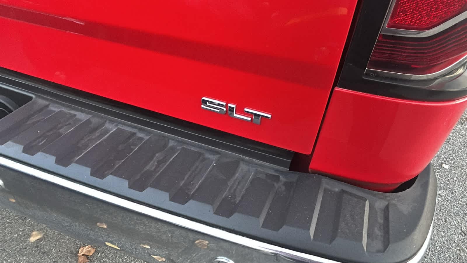 Thumbnail: 2018 GMC Sierra 1500 - 12