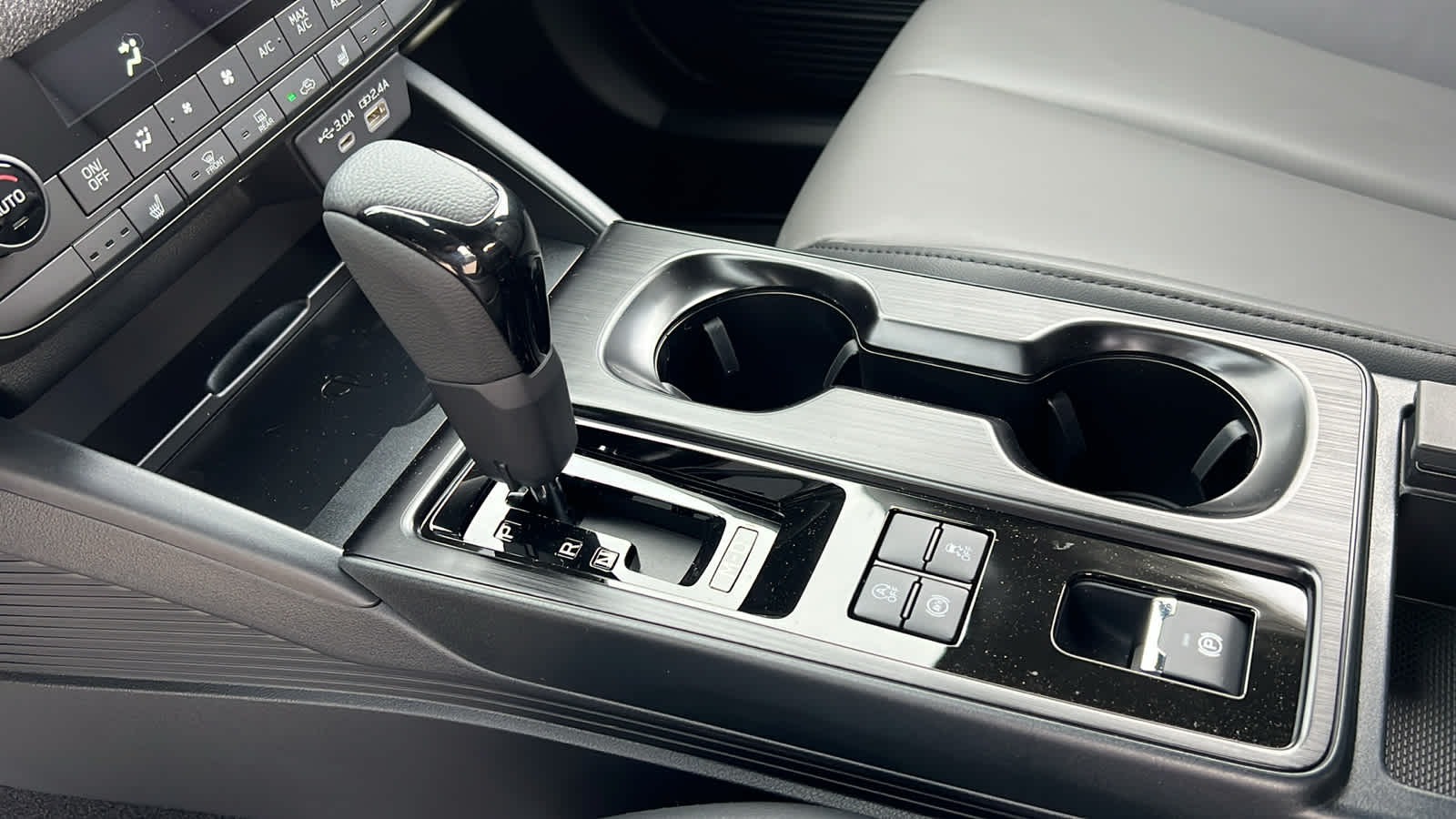 Thumbnail: 2026 Subaru Outback - 13