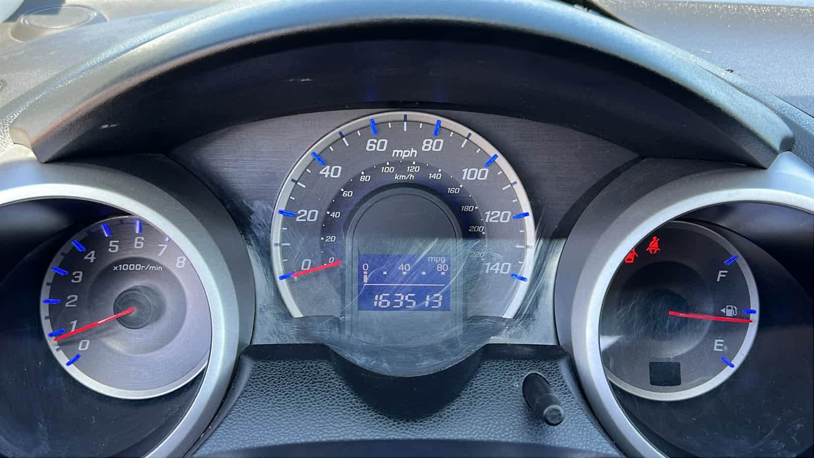 Thumbnail: 2010 Honda Fit - 20