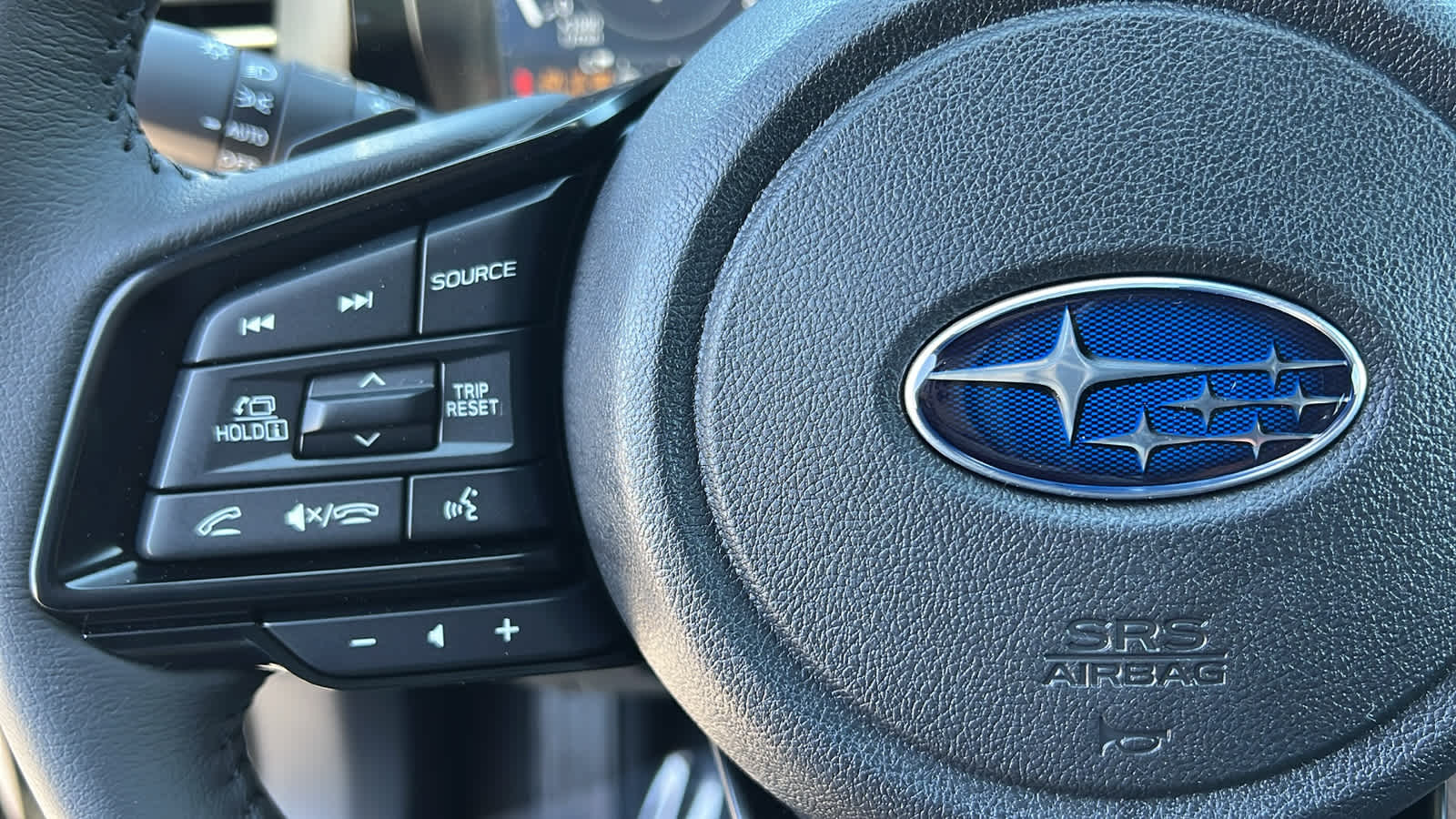 Thumbnail: 2026 Subaru Outback - 19