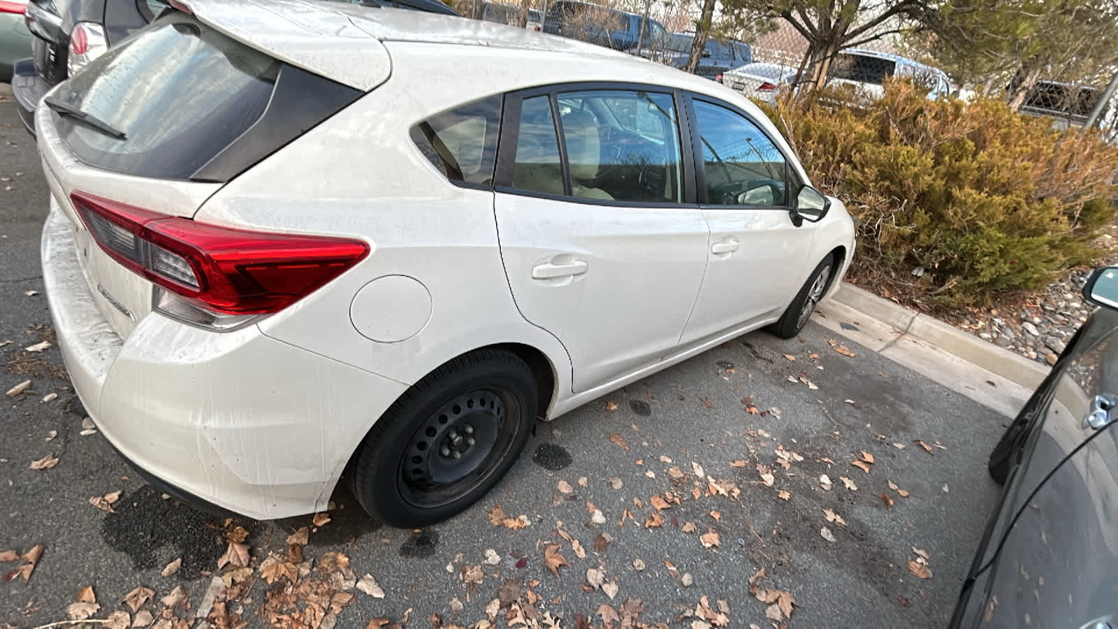 Thumbnail: 2023 Subaru Impreza - 17