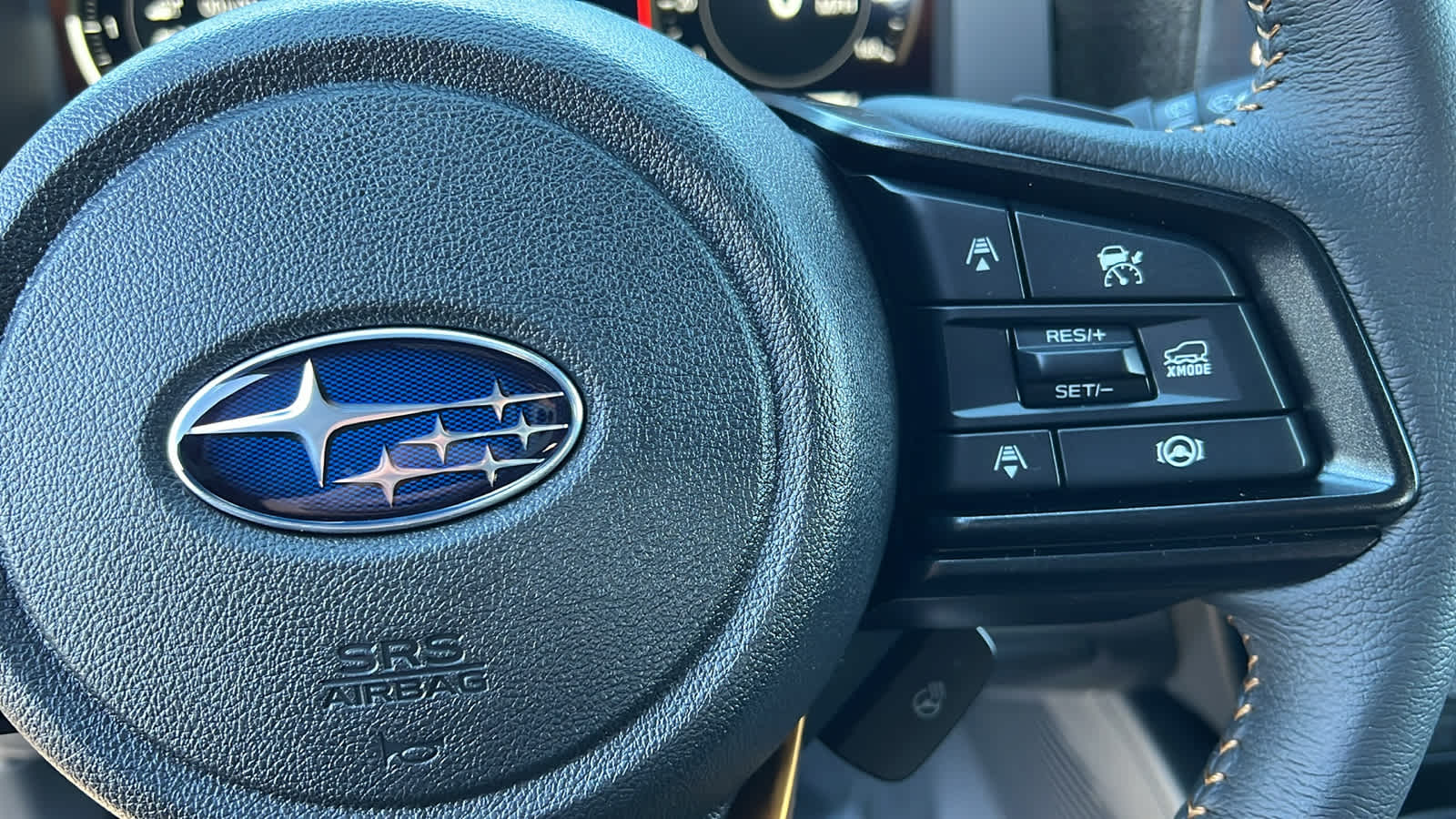 Thumbnail: 2026 Subaru Outback - 20