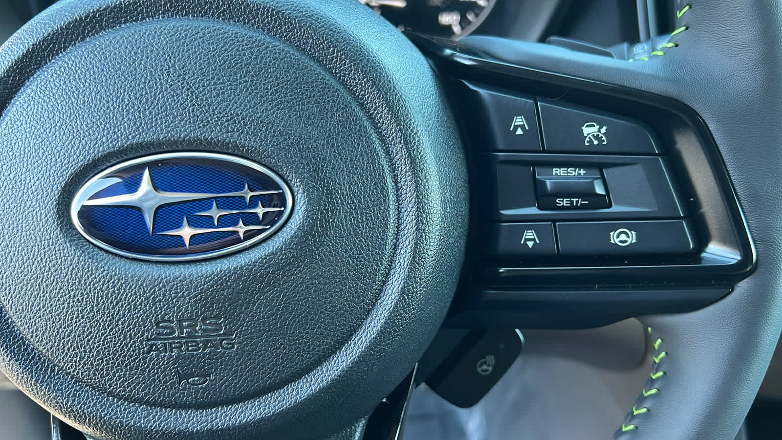 Thumbnail: 2026 Subaru Ascent - 20