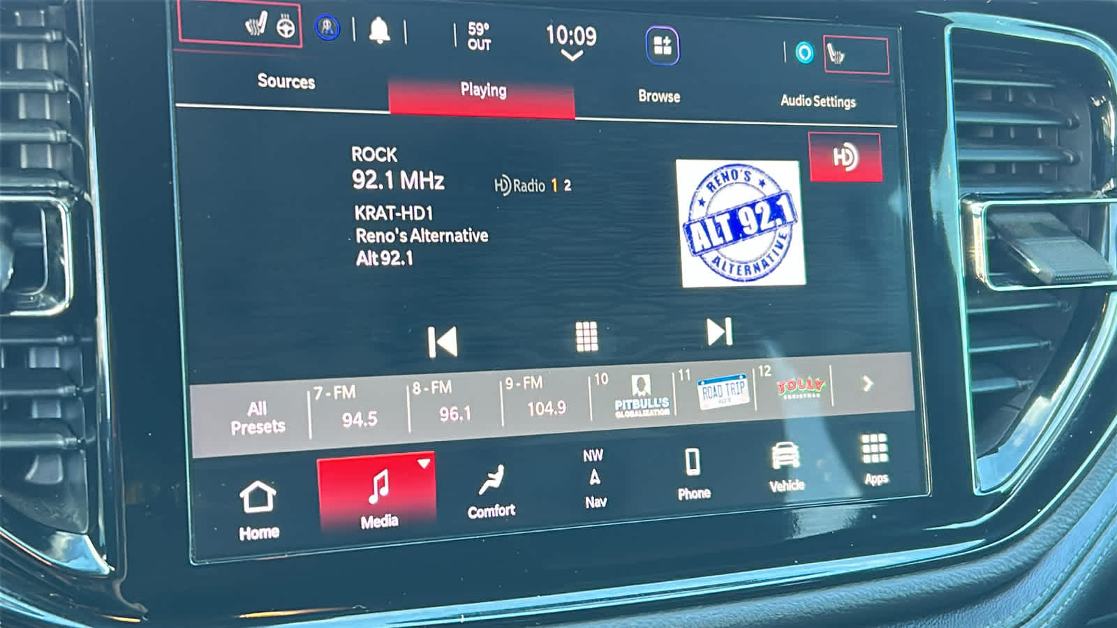 Thumbnail: 2021 Dodge Durango - 15