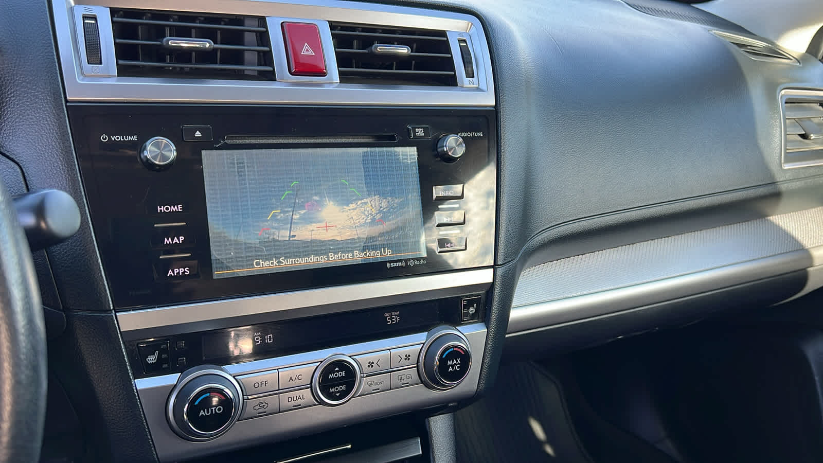 Thumbnail: 2015 Subaru Outback - 16