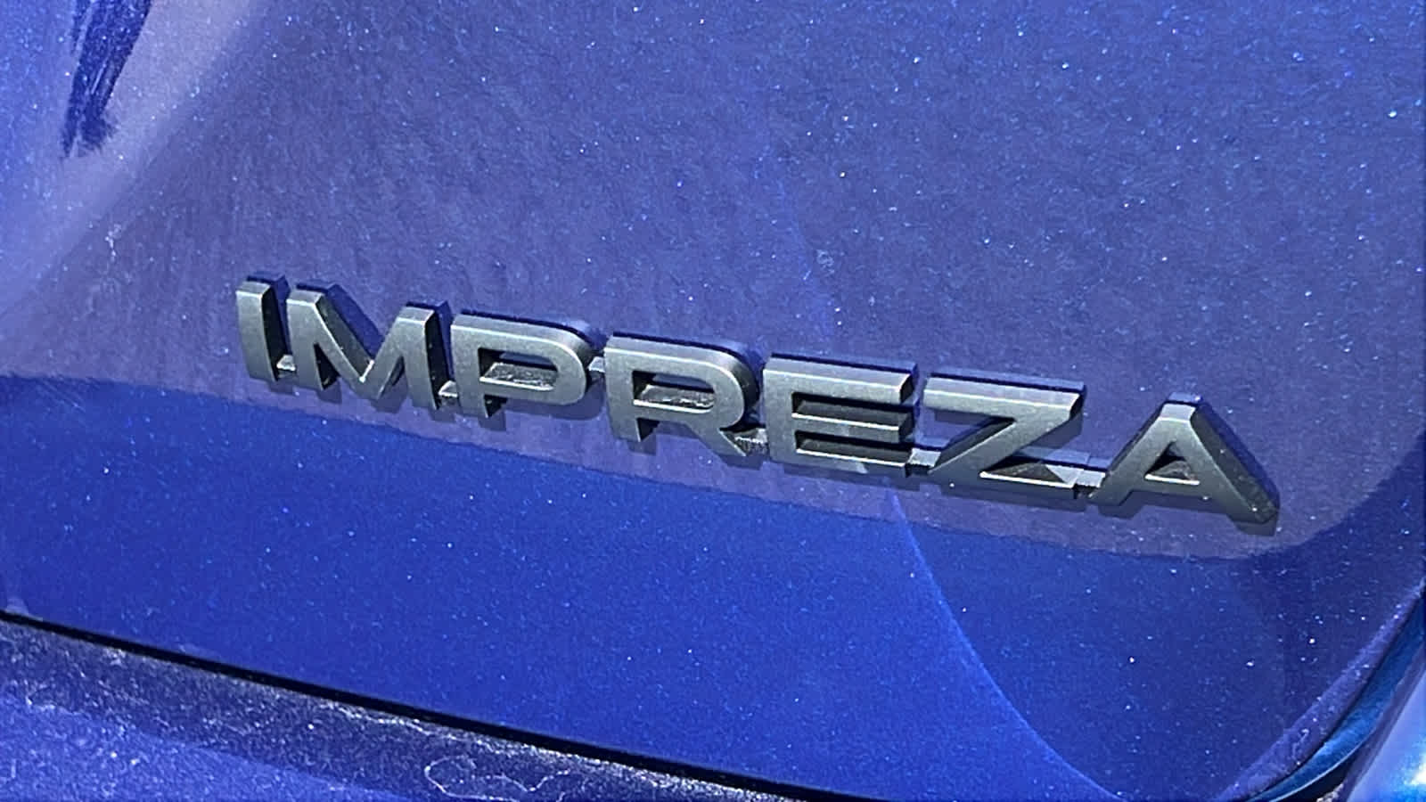 Thumbnail: 2026 Subaru Impreza - 28
