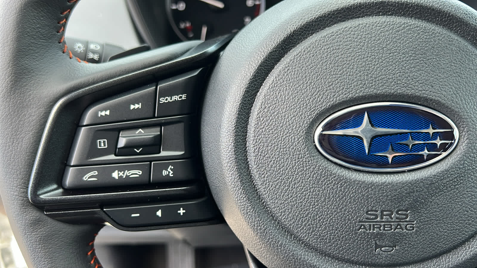 Thumbnail: 2026 Subaru Crosstrek - 19