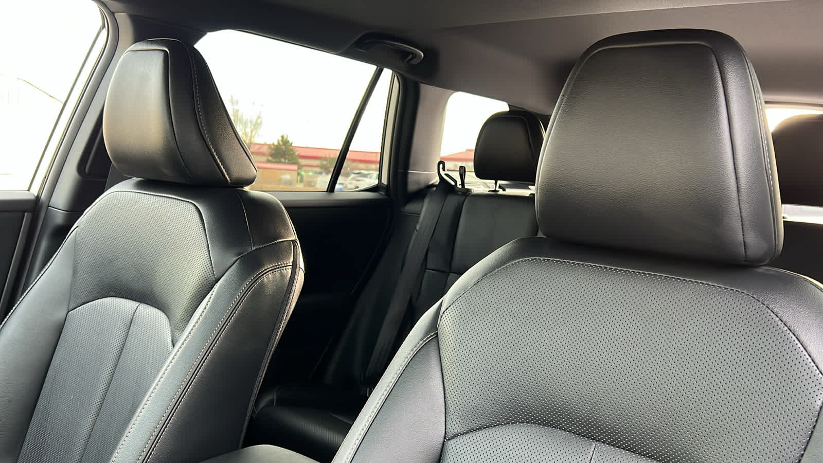 Thumbnail: 2026 Subaru Outback - 11