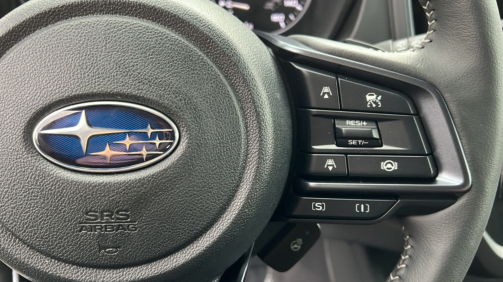 Thumbnail: 2026 Subaru Forester - 20