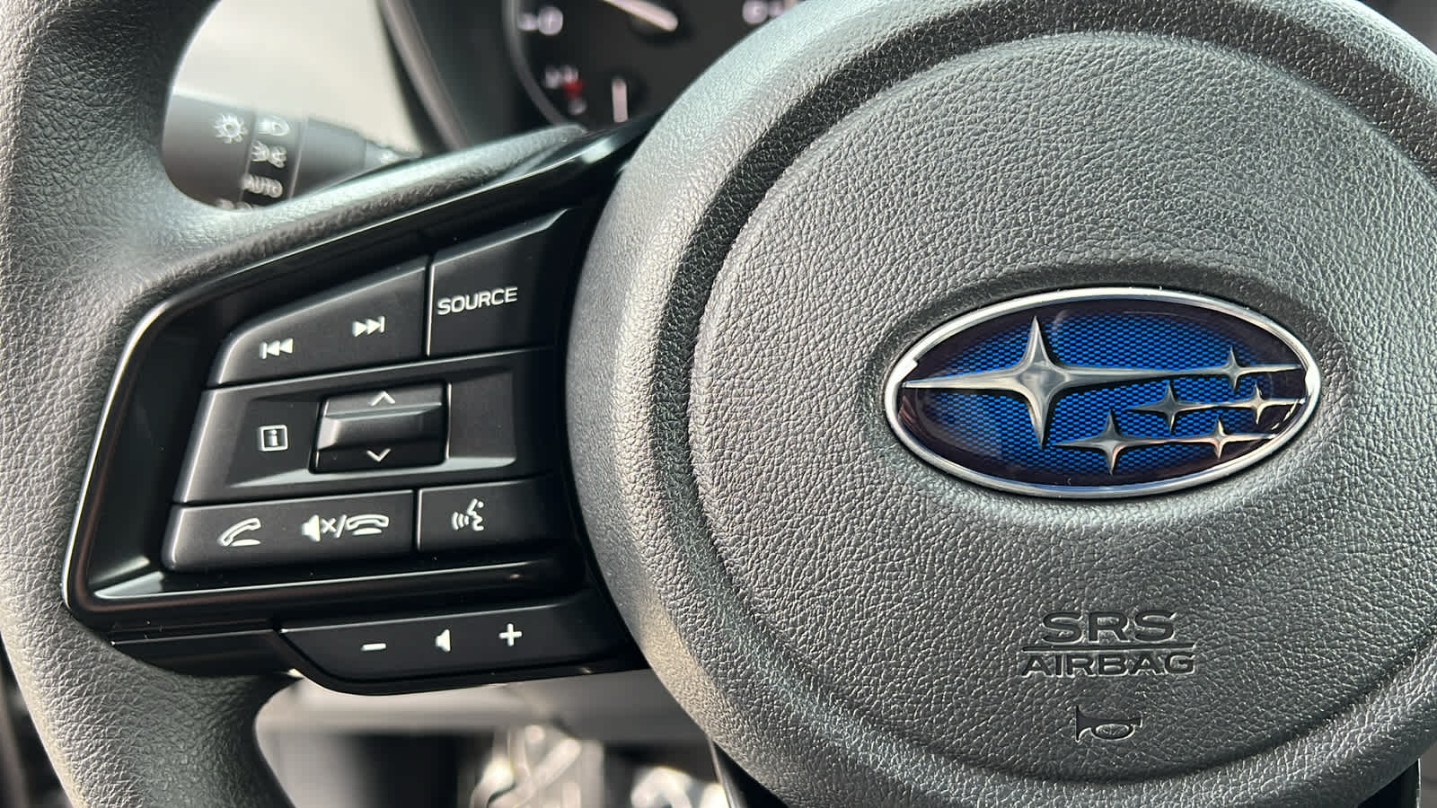 Thumbnail: 2026 Subaru Crosstrek - 19