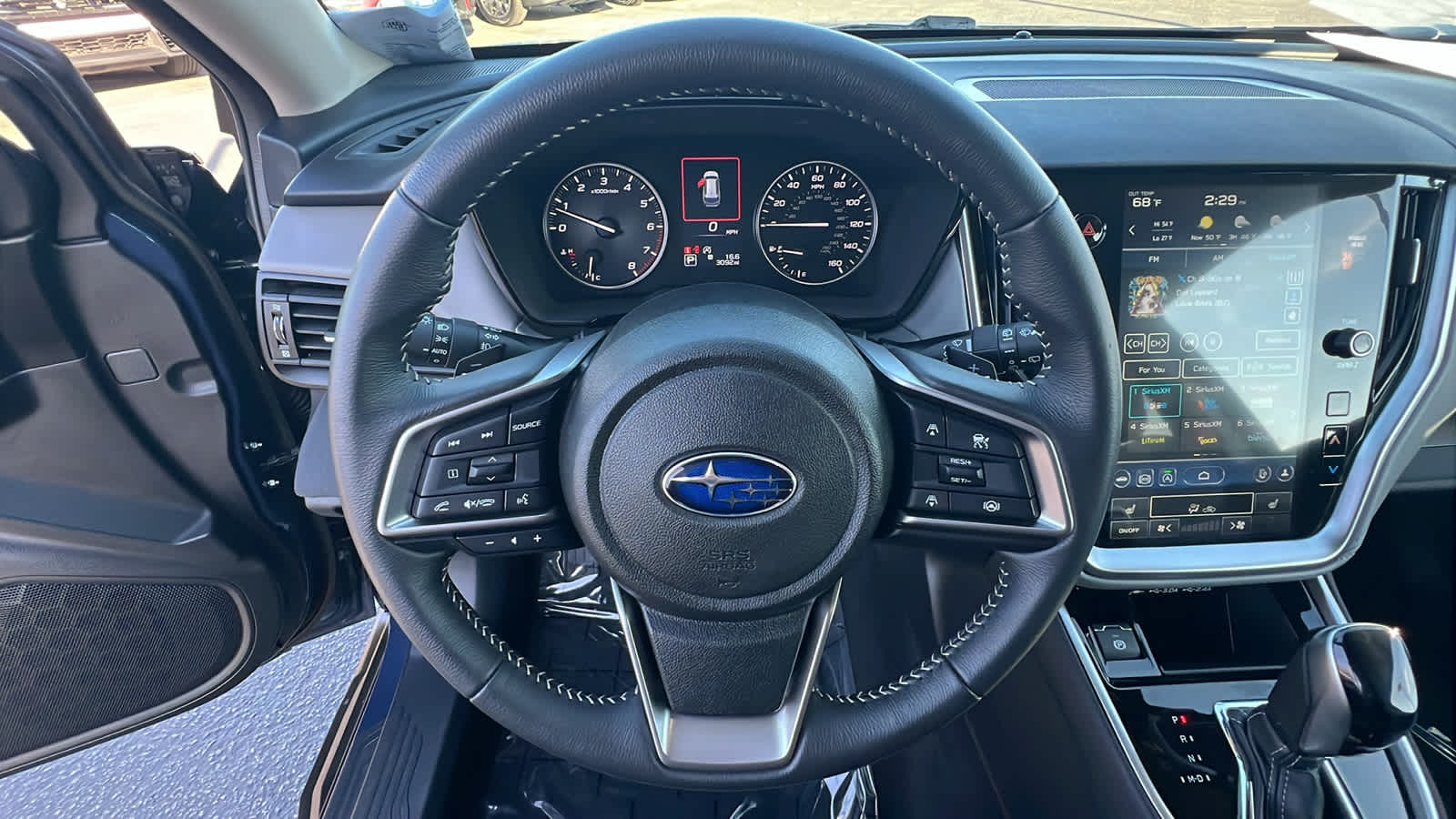 Thumbnail: 2025 Subaru Outback - 18