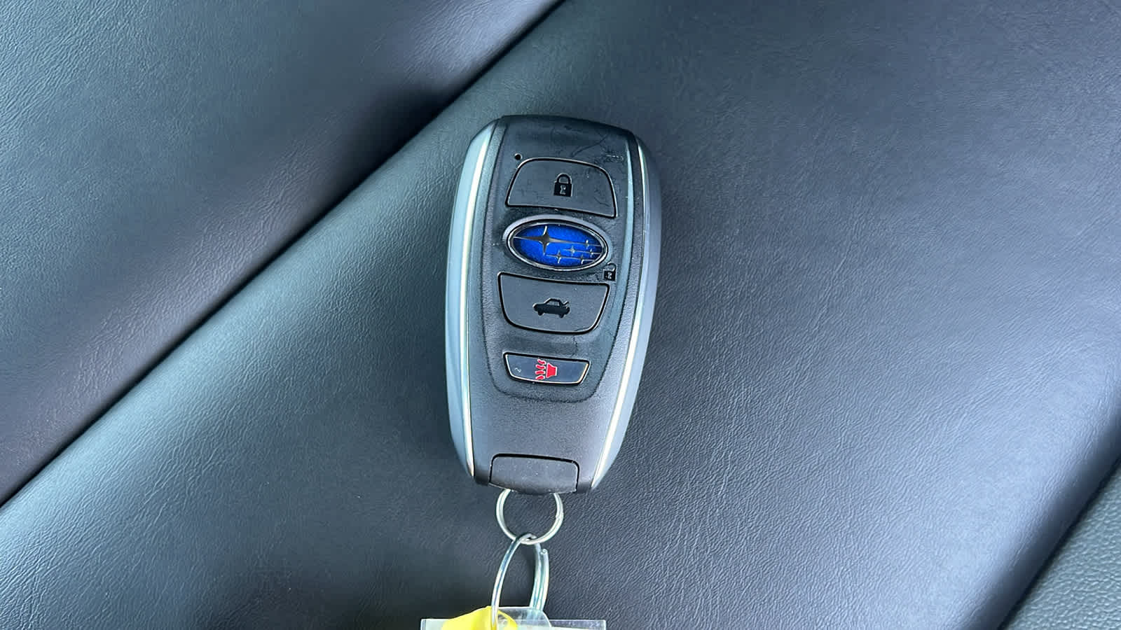 Thumbnail: 2025 Subaru Forester - 29