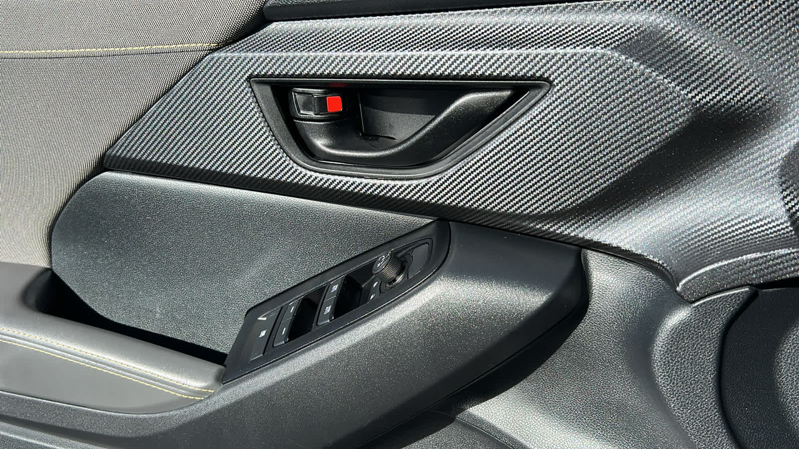 Thumbnail: 2025 Subaru Crosstrek - 22