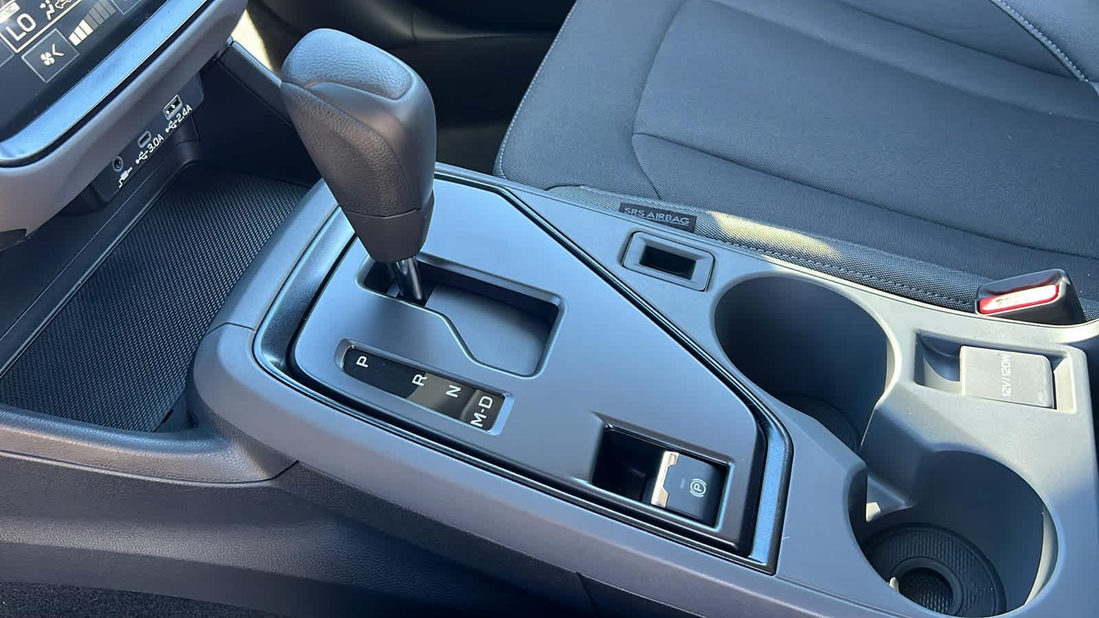 Thumbnail: 2026 Subaru Crosstrek - 13