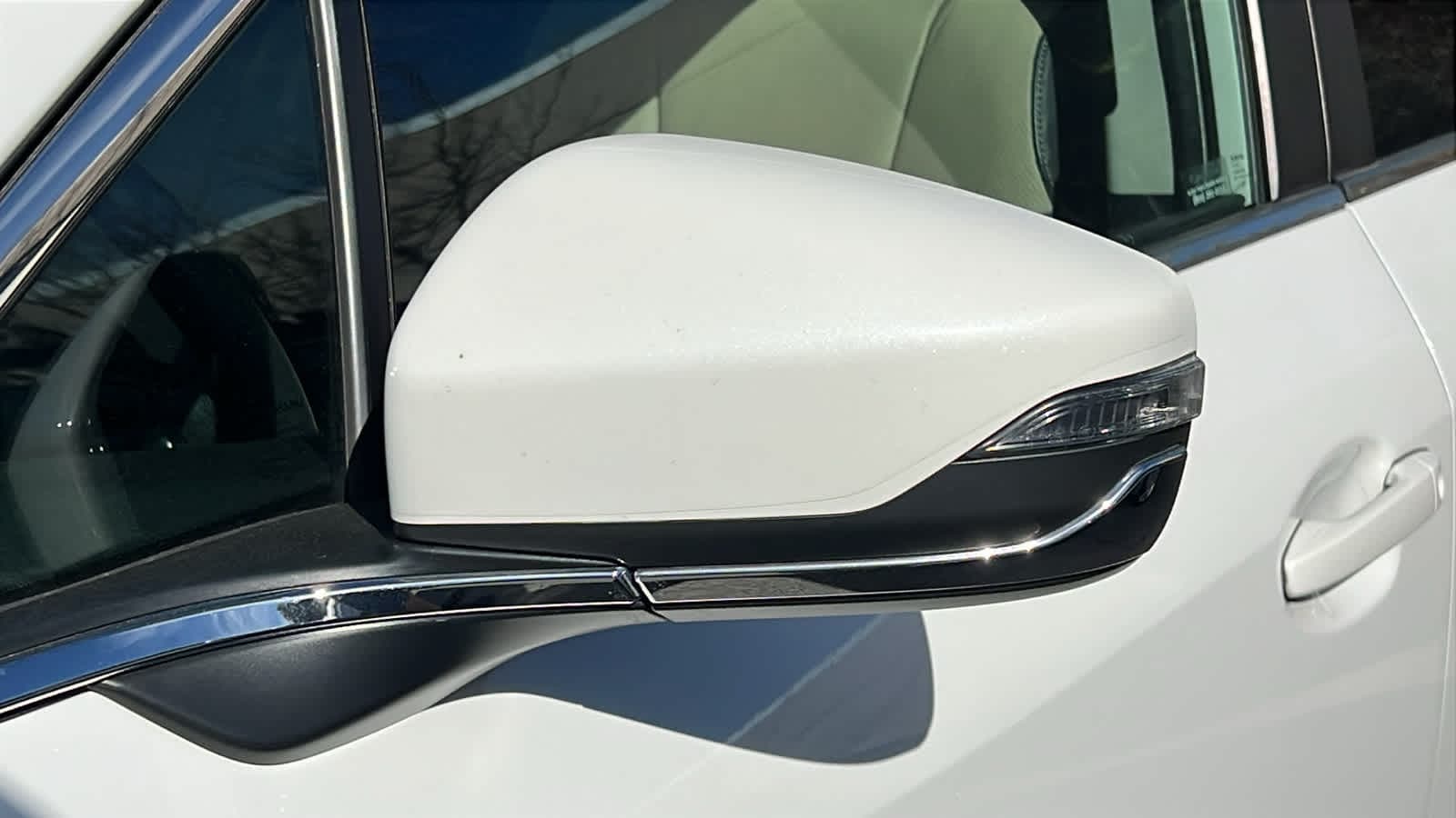 Thumbnail: 2021 Subaru Outback - 21