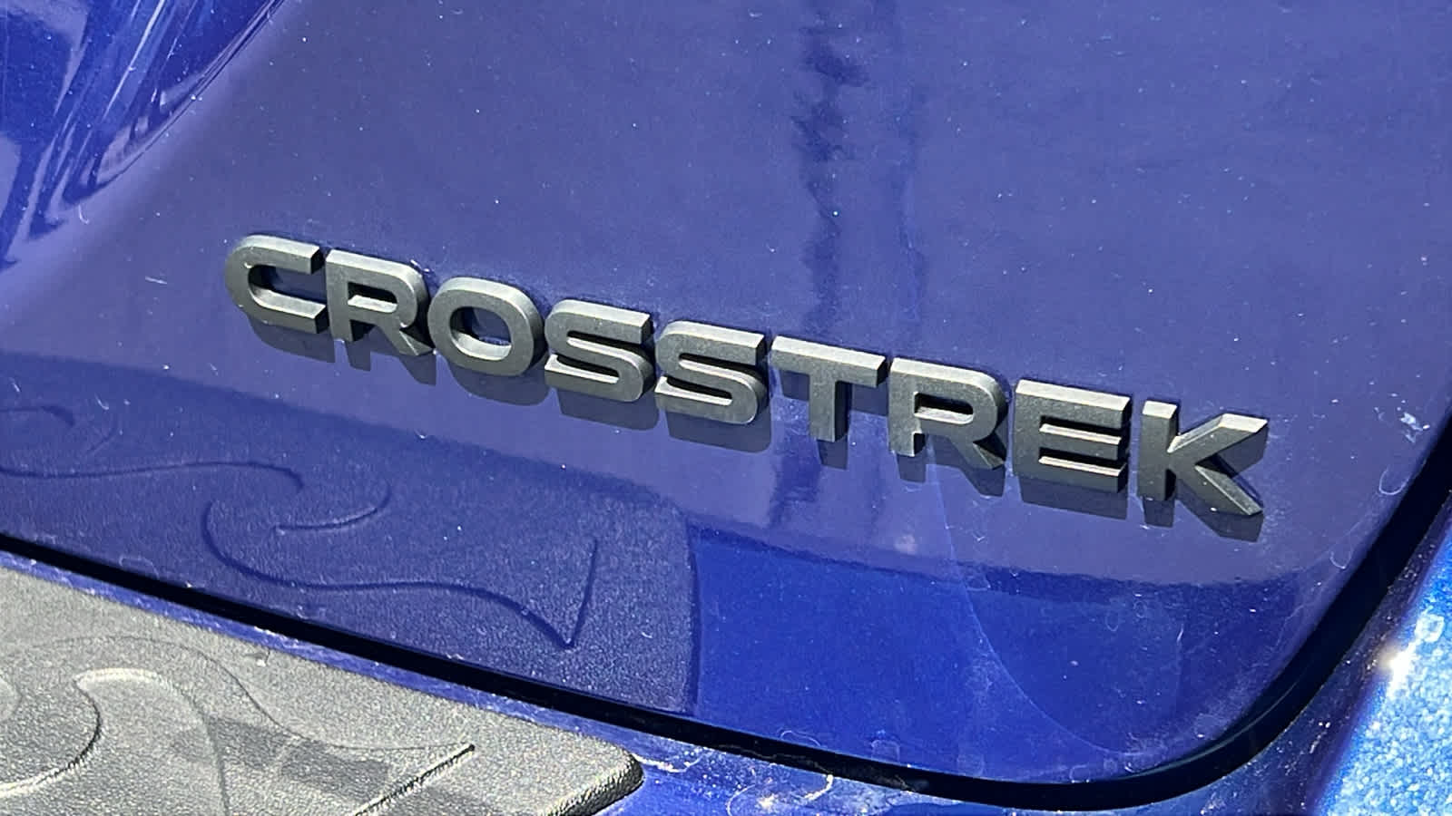 Thumbnail: 2026 Subaru Crosstrek - 29