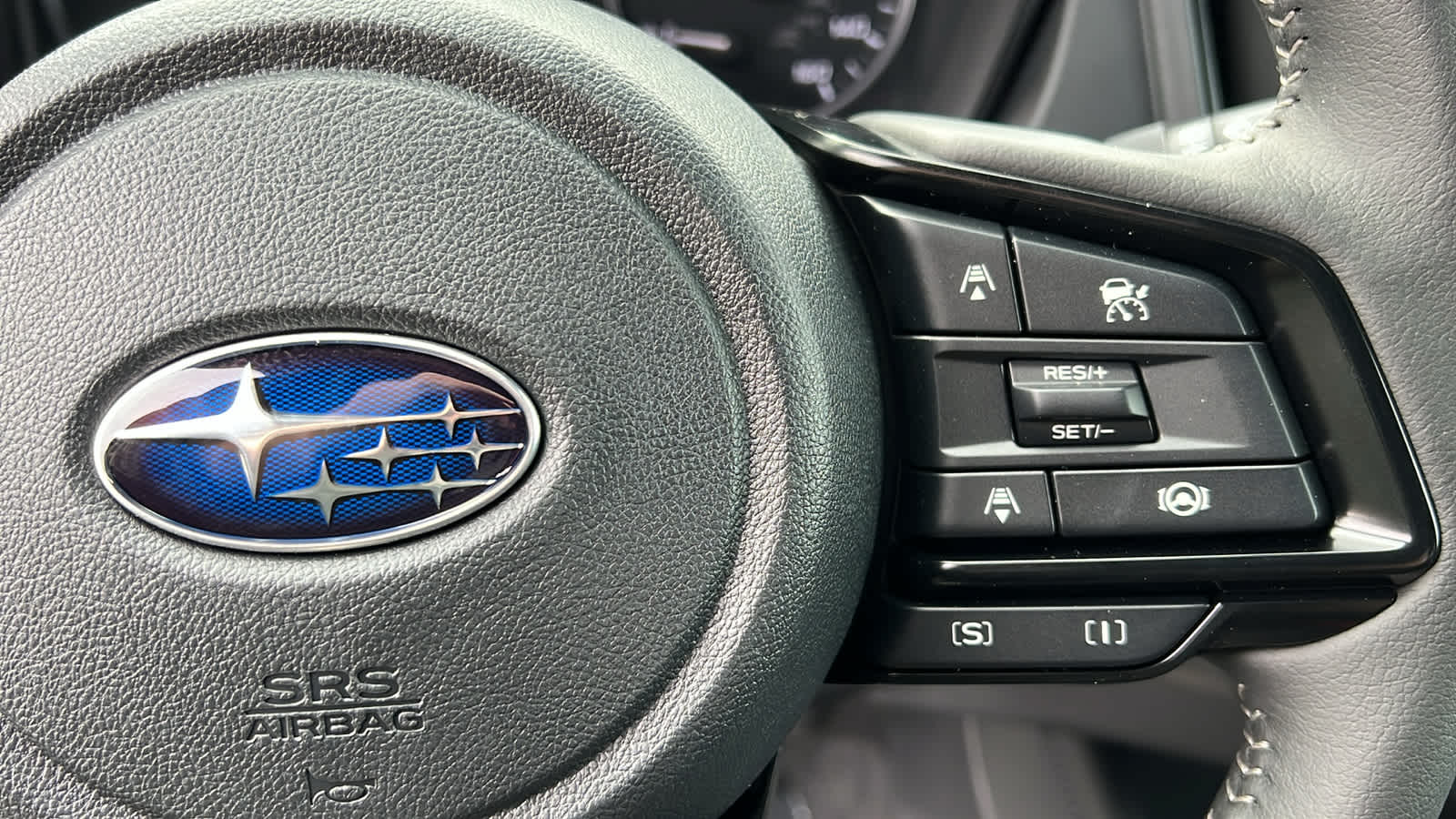 Thumbnail: 2026 Subaru Forester - 20