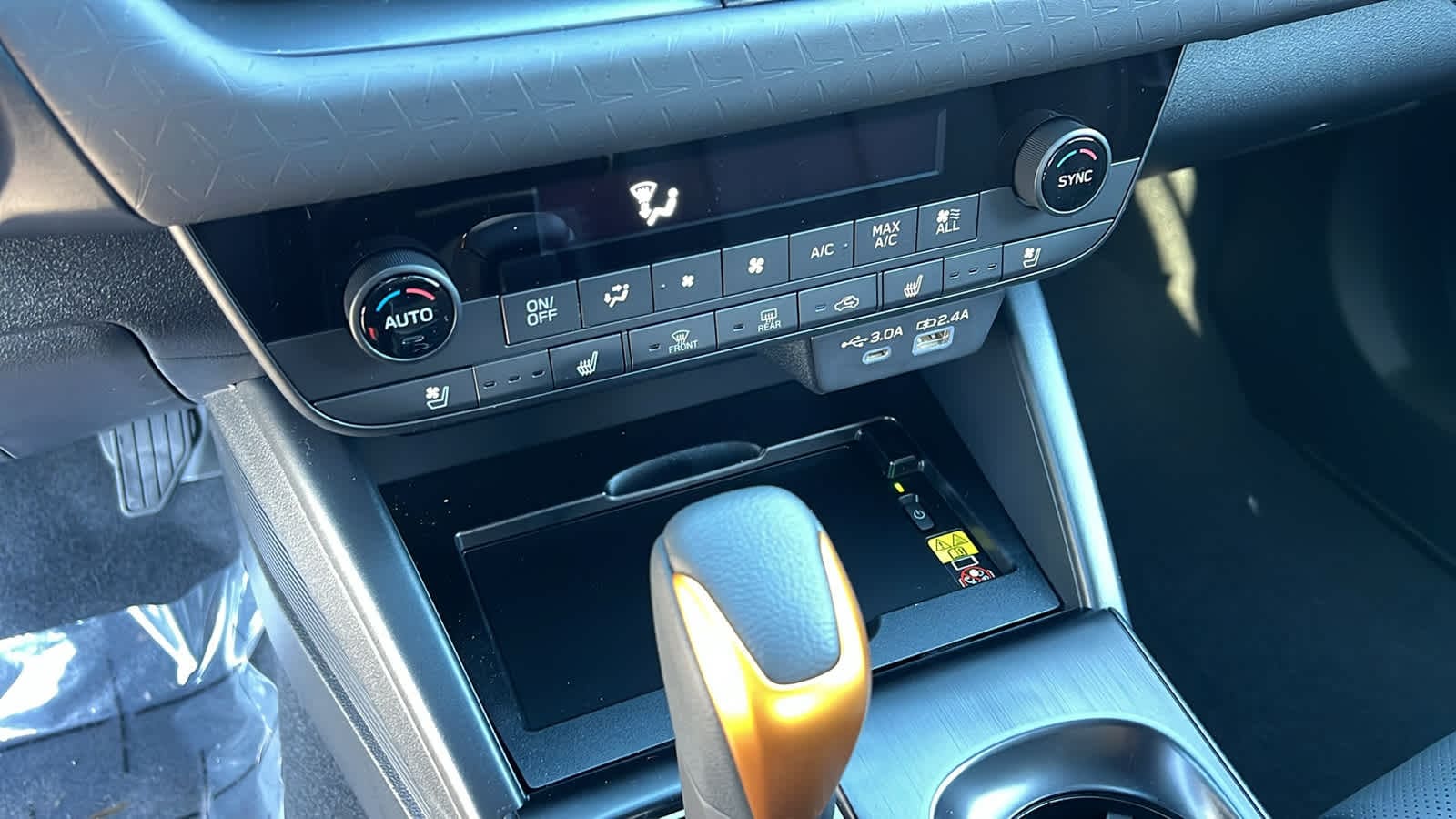 Thumbnail: 2026 Subaru Outback - 14