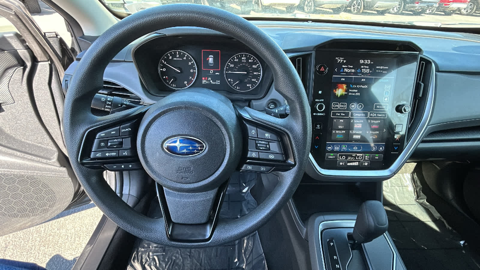 2024 Subaru Crosstrek Premium 18