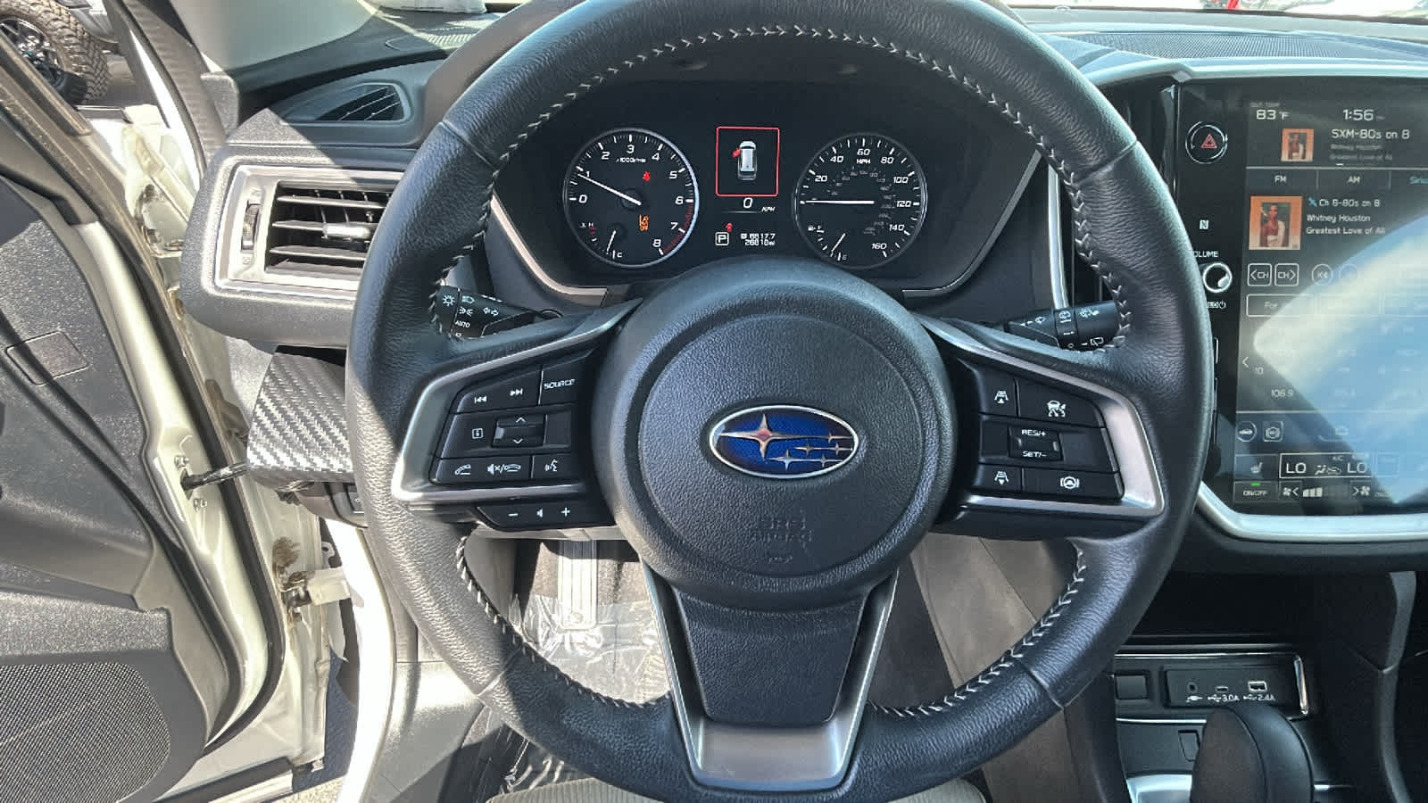 Thumbnail: 2023 Subaru Ascent - 18