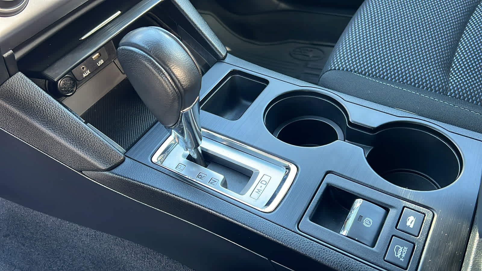 Thumbnail: 2015 Subaru Outback - 13