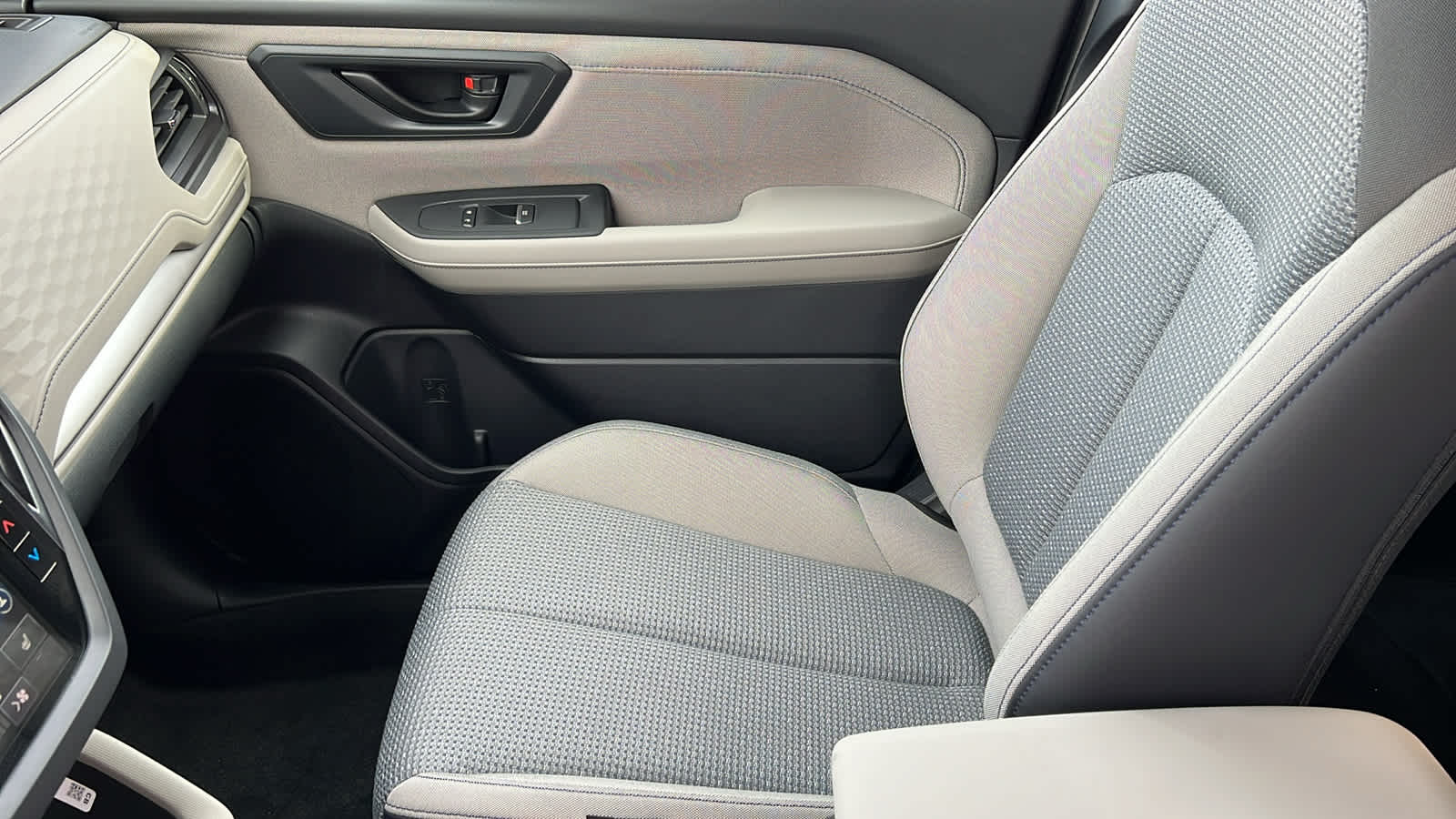 Thumbnail: 2026 Subaru Forester - 12