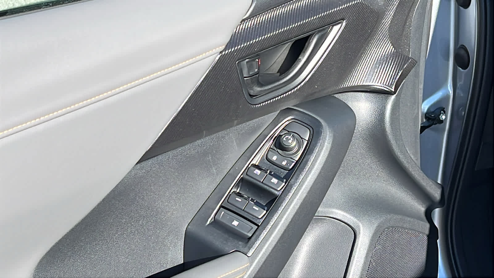 Thumbnail: 2026 Subaru Crosstrek - 22