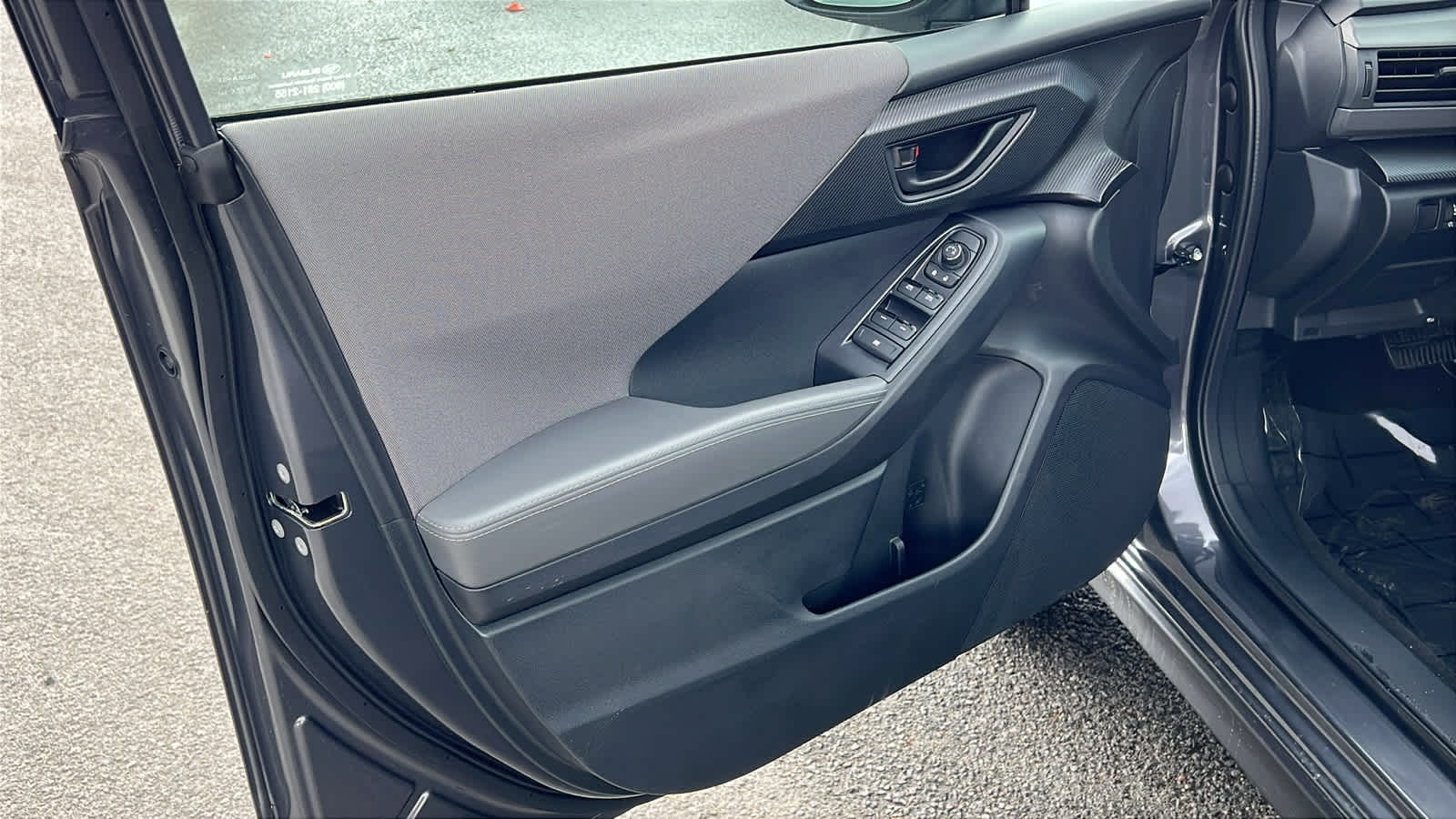 Thumbnail: 2026 Subaru Crosstrek - 23