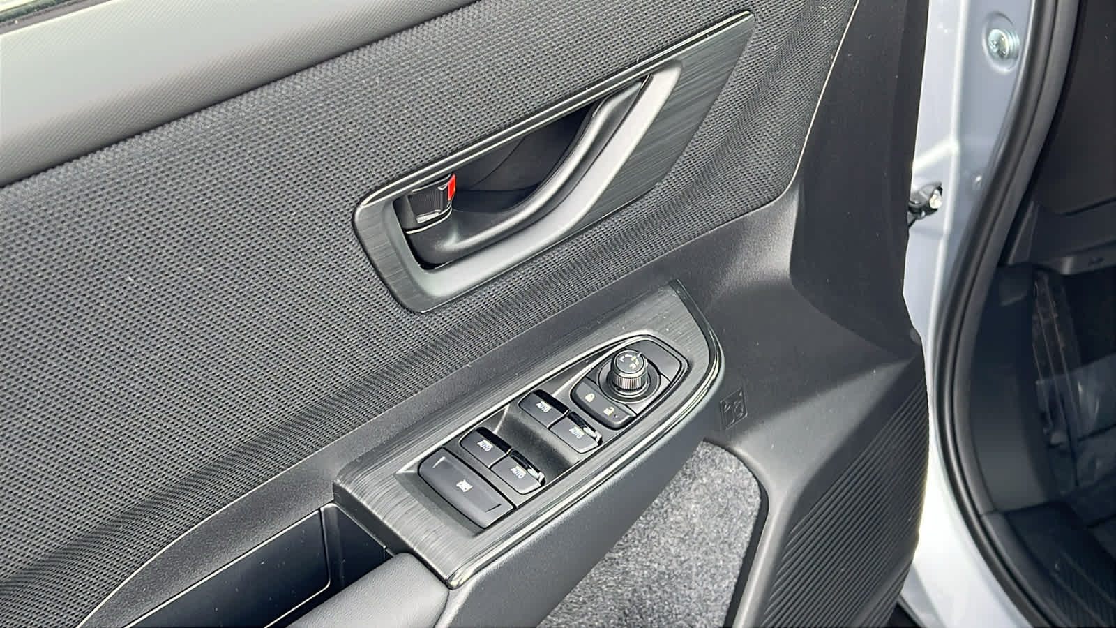 Thumbnail: 2026 Subaru Outback - 22