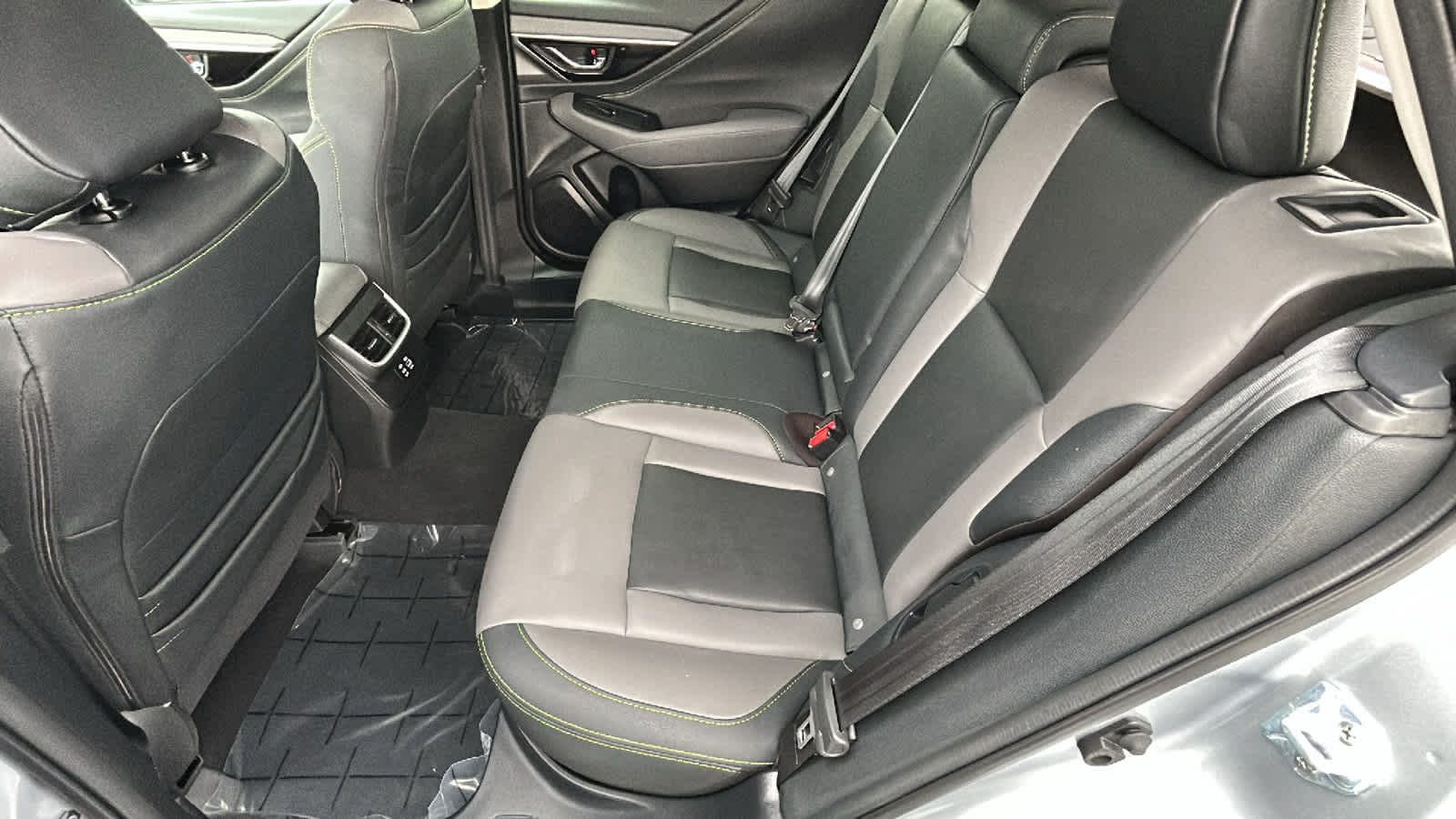 Thumbnail: 2025 Subaru Outback - 24