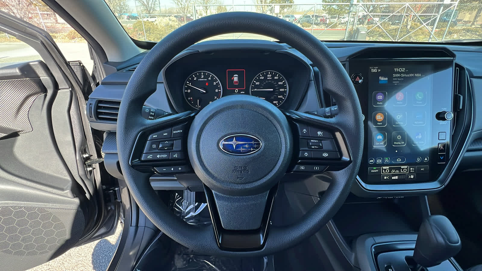 Thumbnail: 2026 Subaru Crosstrek - 18