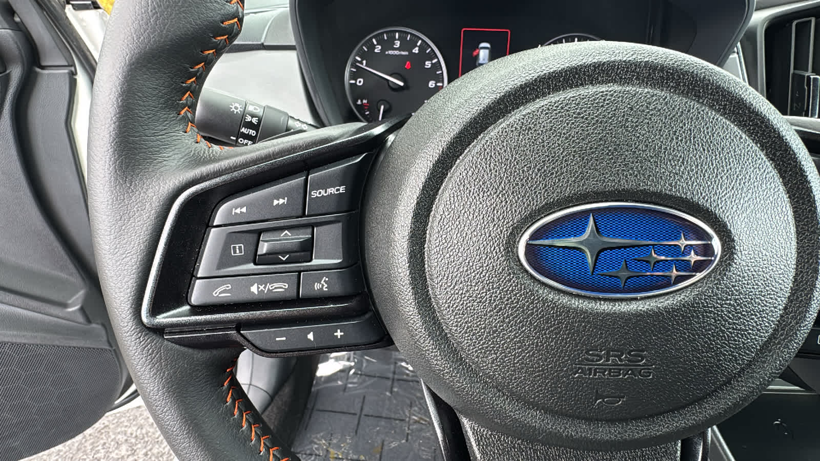 Thumbnail: 2025 Subaru Crosstrek - 20