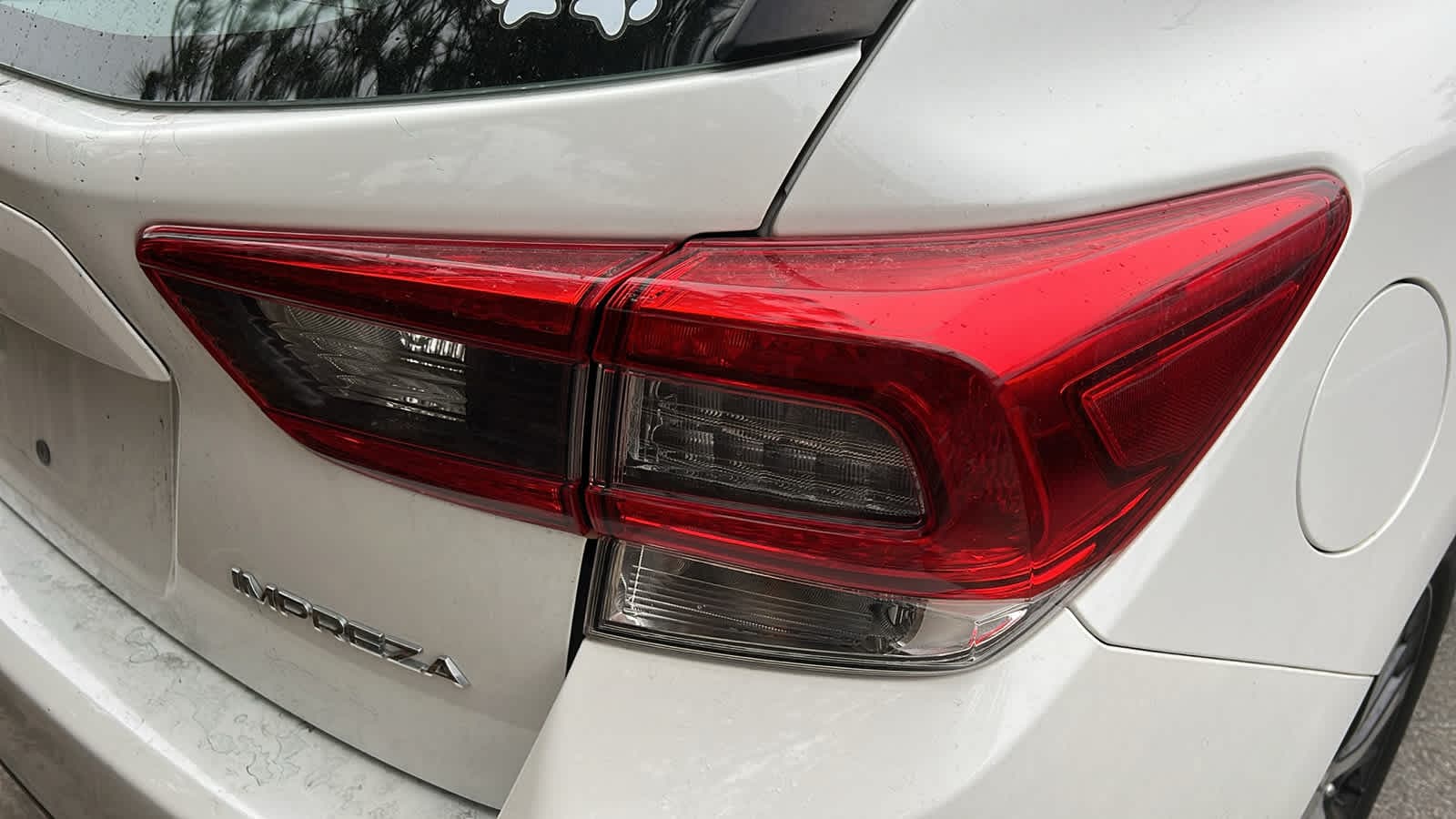 Thumbnail: 2022 Subaru Impreza - 13