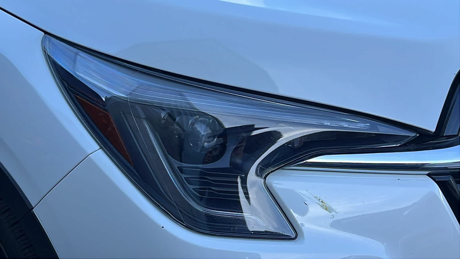 Thumbnail: 2023 Subaru Ascent - 5