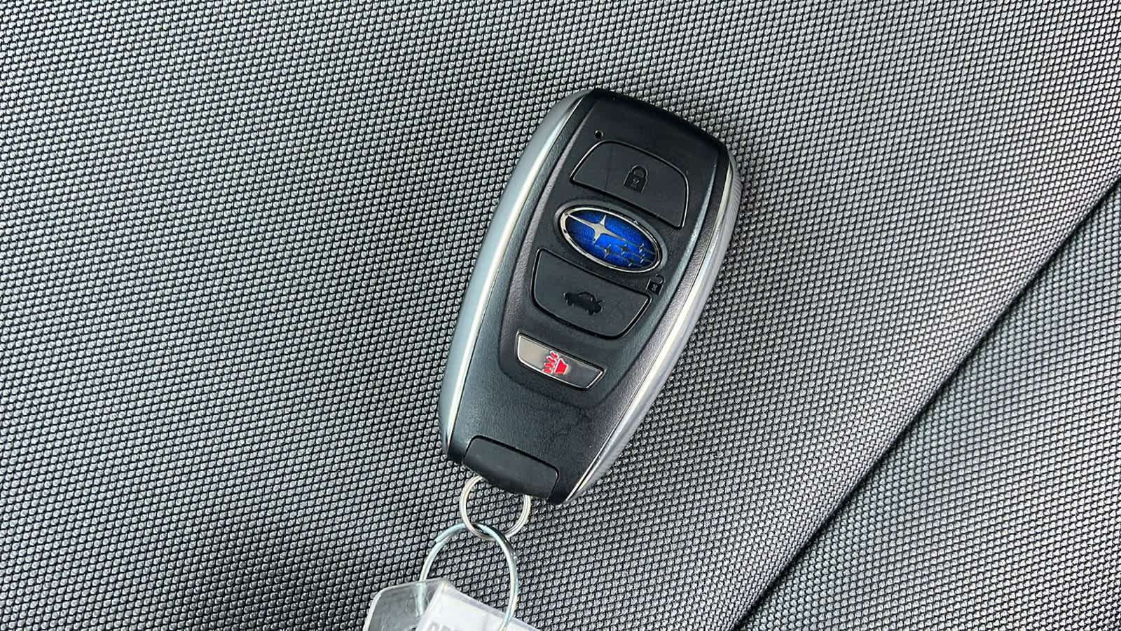 Thumbnail: 2026 Subaru Crosstrek - 29