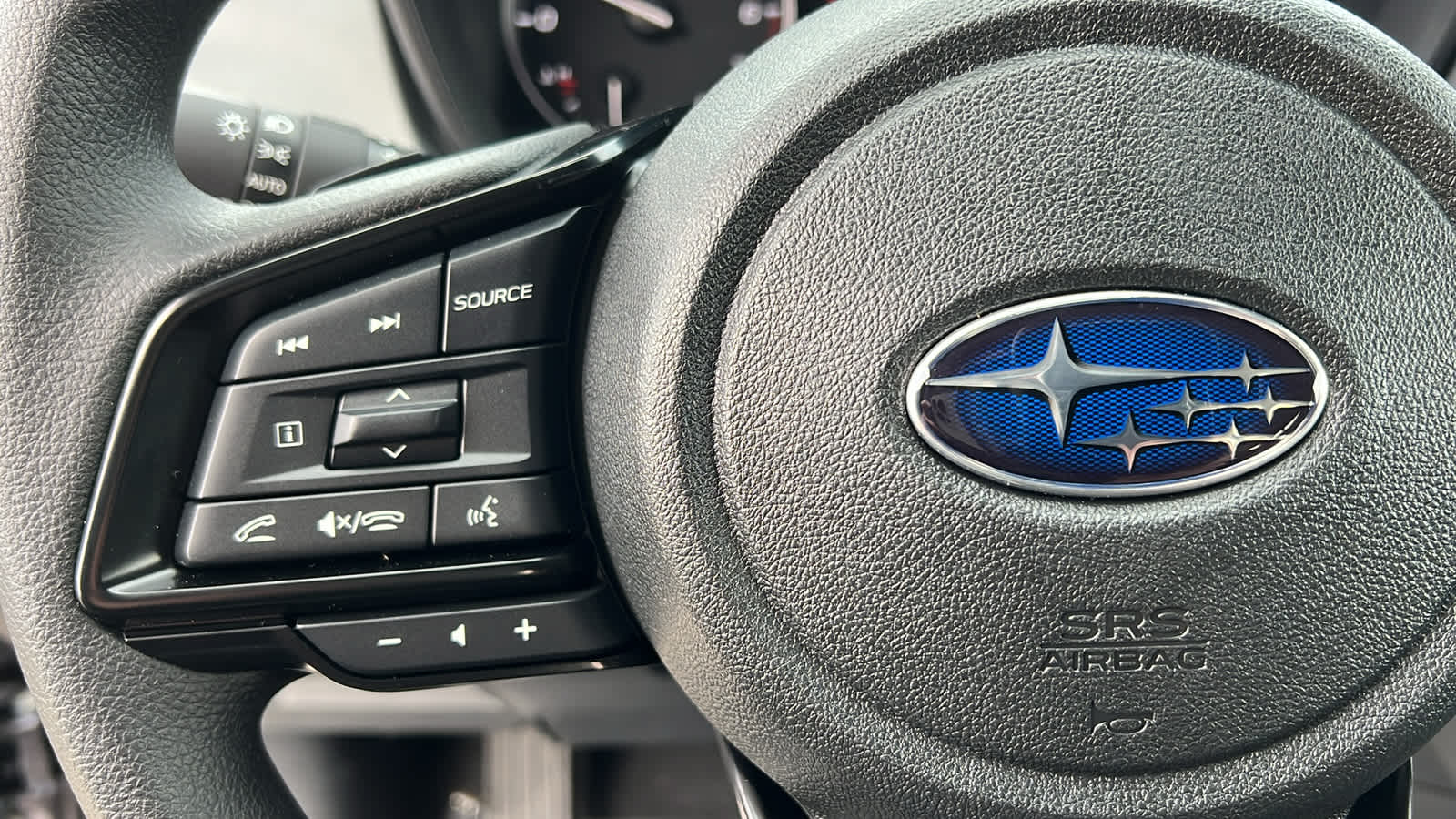 Thumbnail: 2026 Subaru Crosstrek - 19