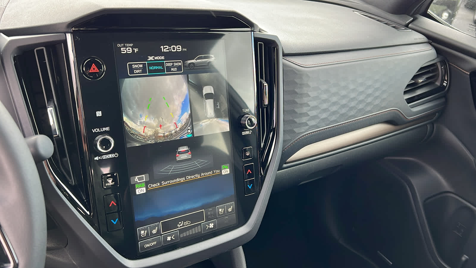 Thumbnail: 2026 Subaru Forester - 16