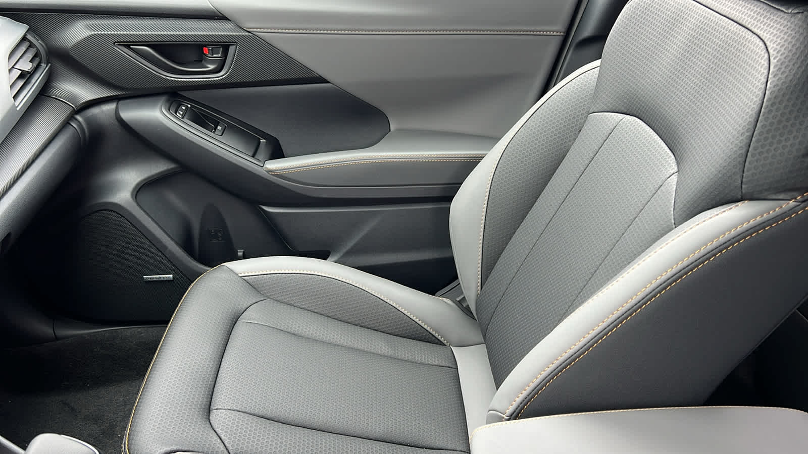 2026 Subaru Crosstrek Wilderness - Photo 12