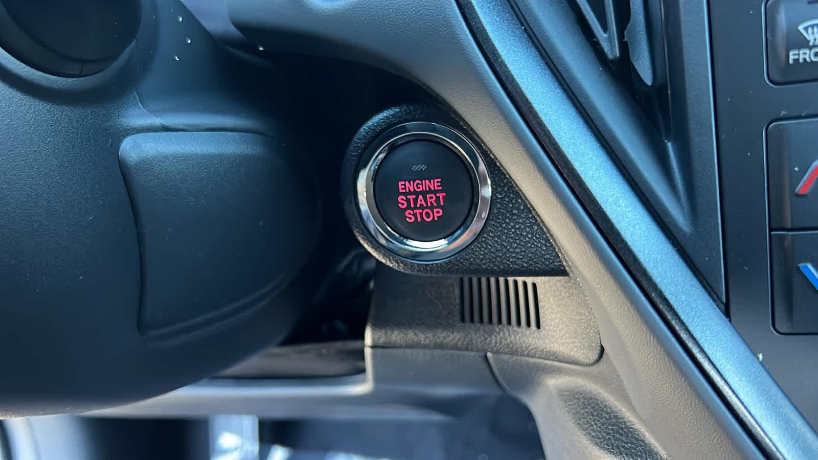 Thumbnail: 2026 Subaru Crosstrek - 17