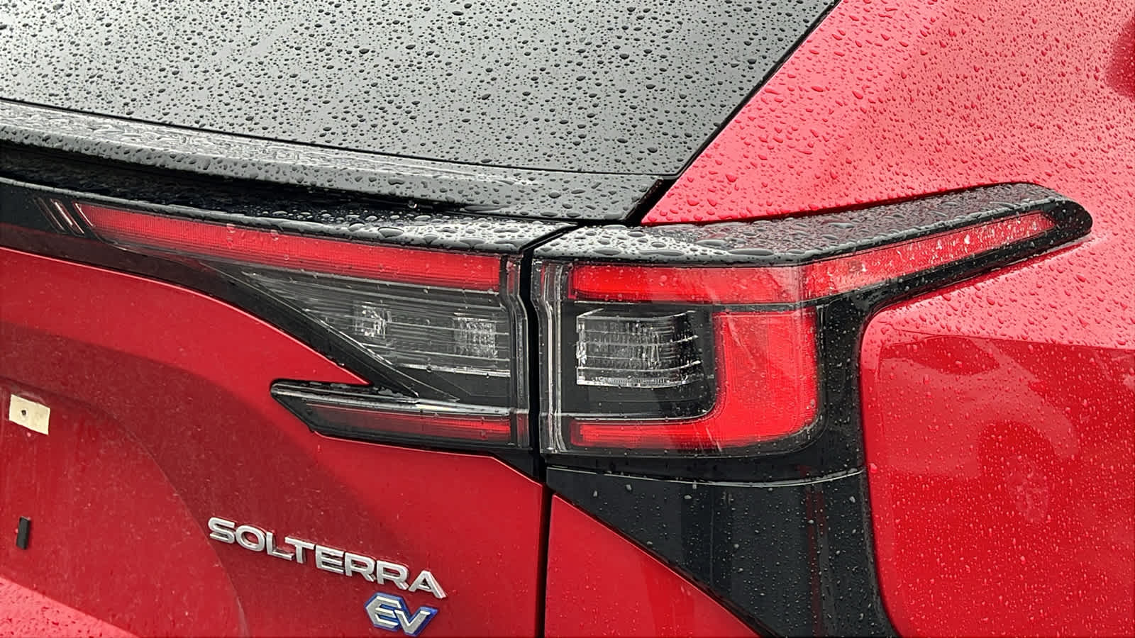 Thumbnail: 2024 Subaru Solterra - 14